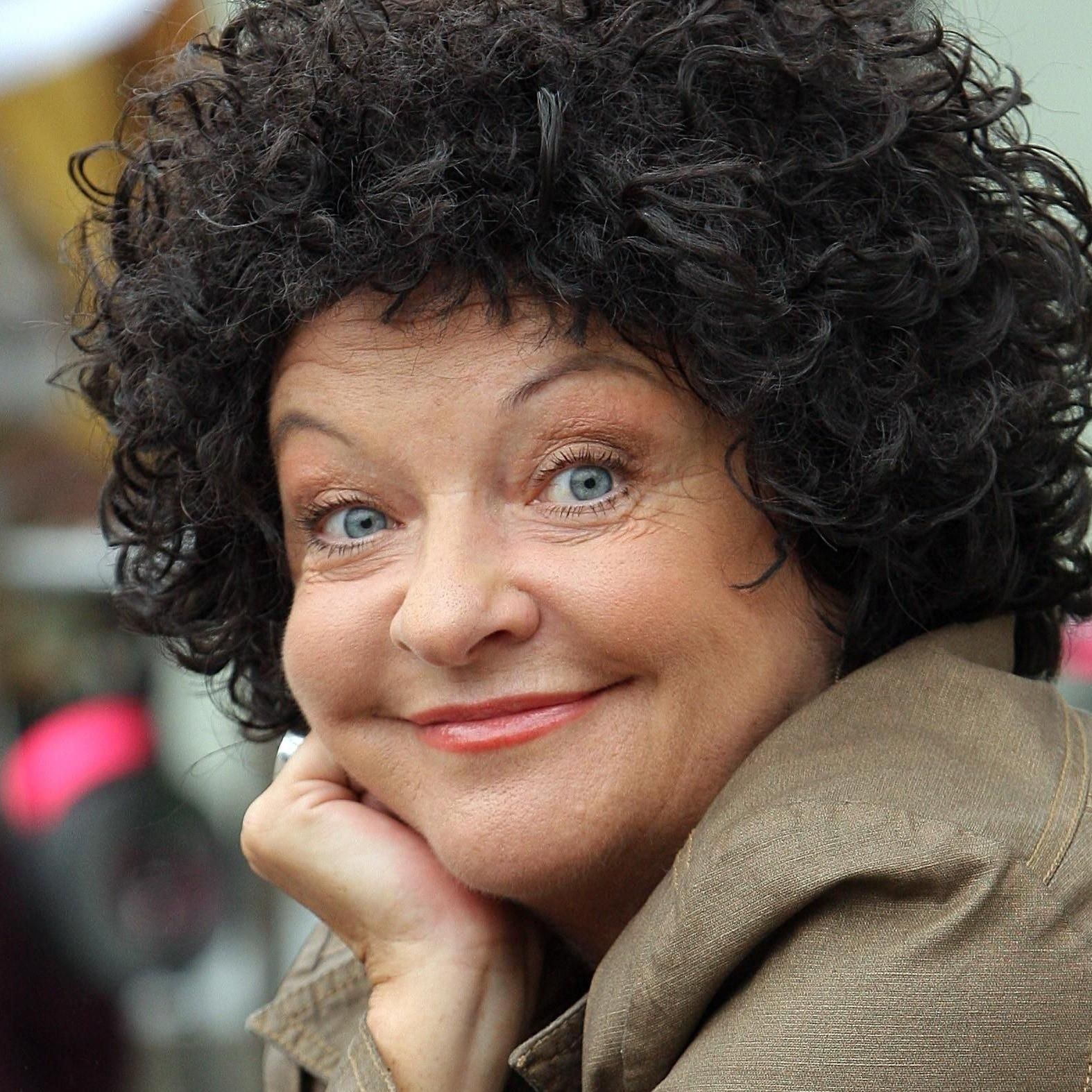 Photo of Izabella Olejnik