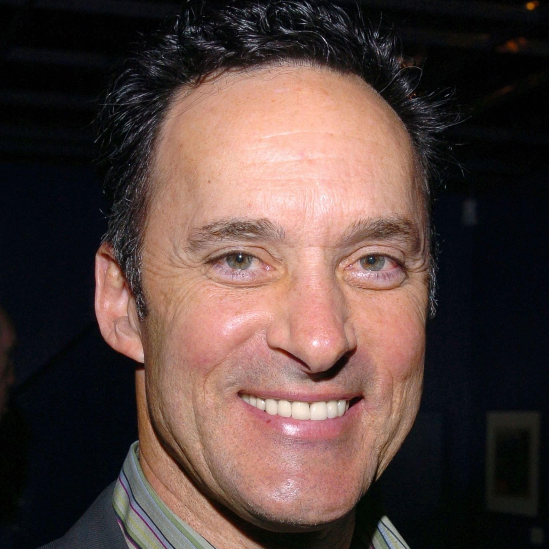 Photo of Mike Gabriel