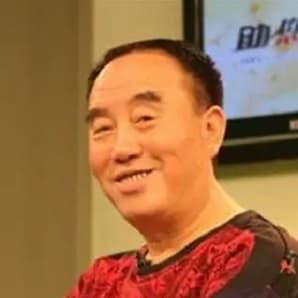 Photo of Yonggui Li