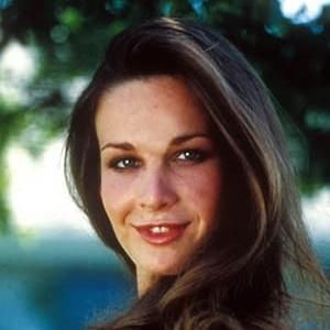 Photo of Mary Crosby