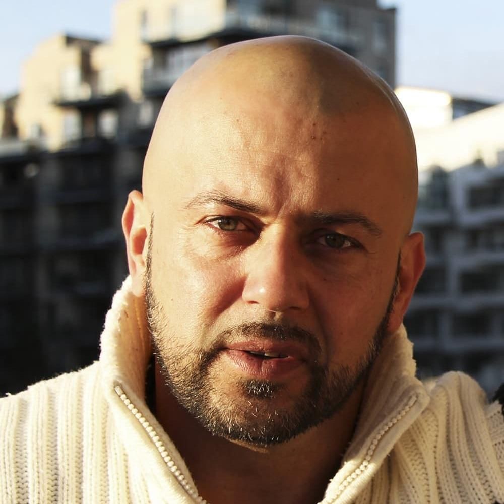 Photo of Moussa Daibes