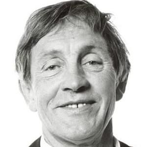Photo of Svein Scharffenberg