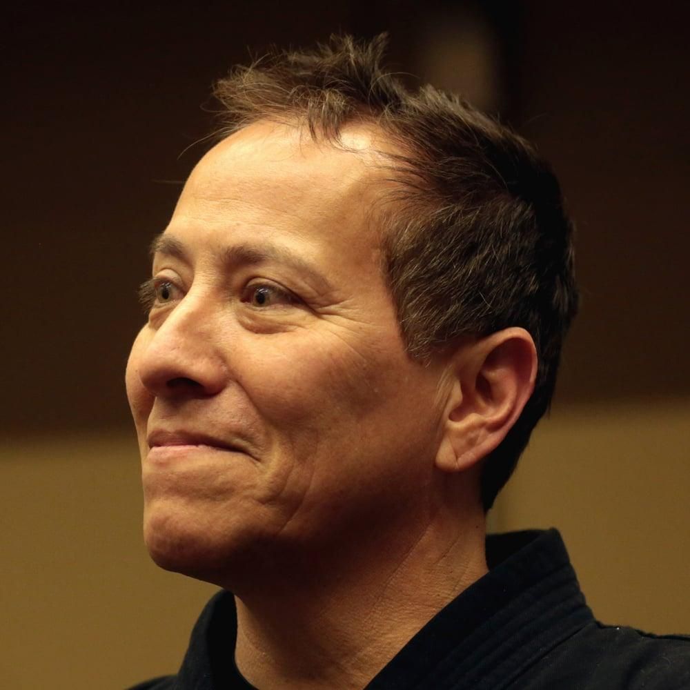 Photo of Daniel Pesina