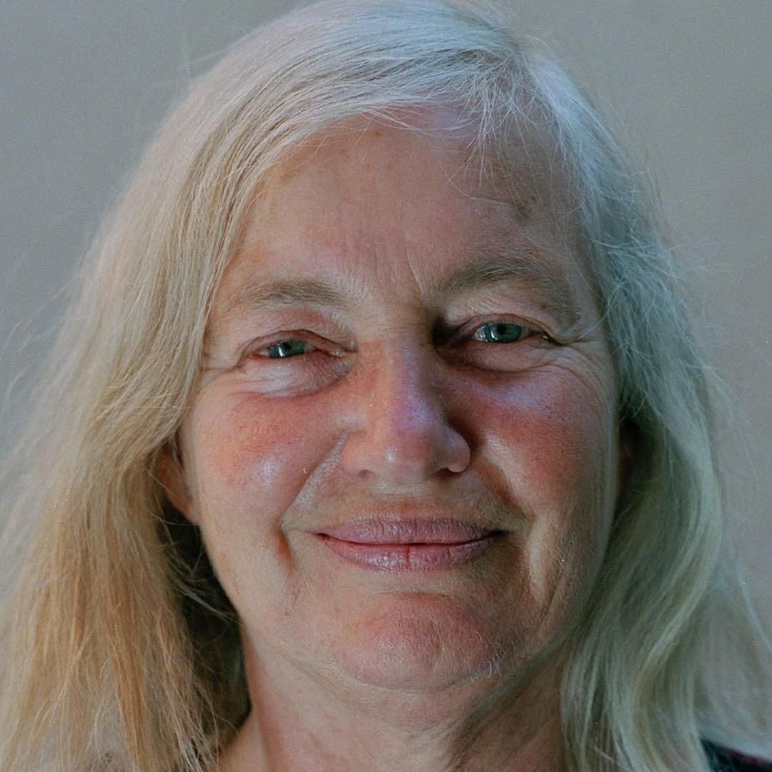 Photo of Lena Cronqvist
