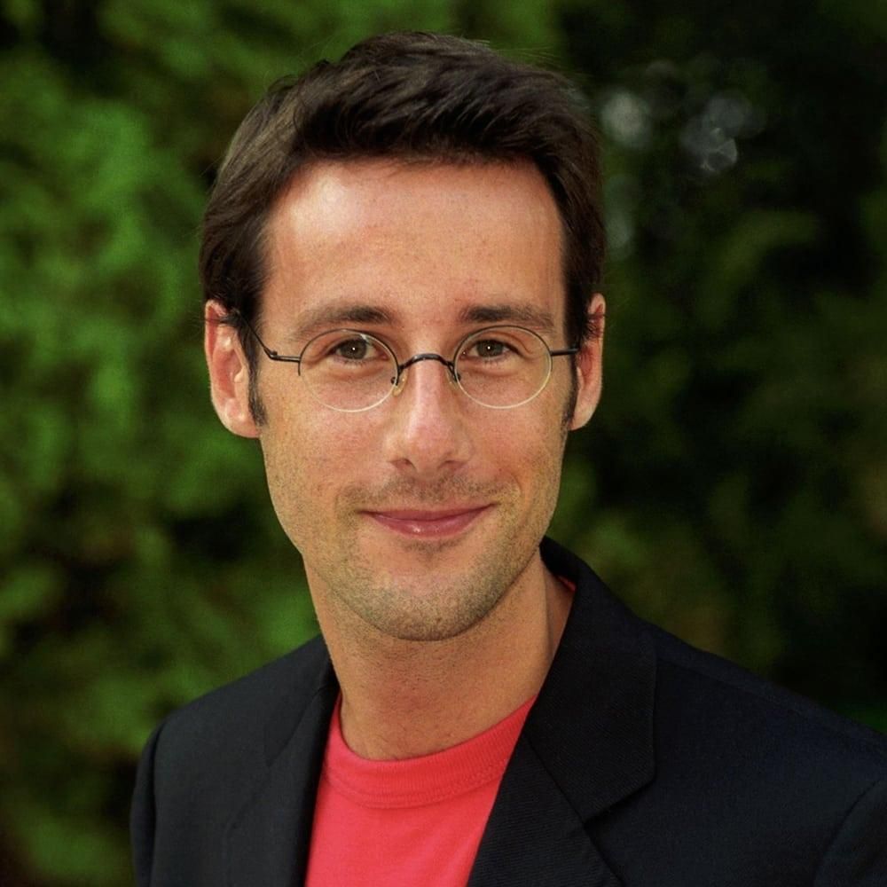 Photo of Frédéric Richard
