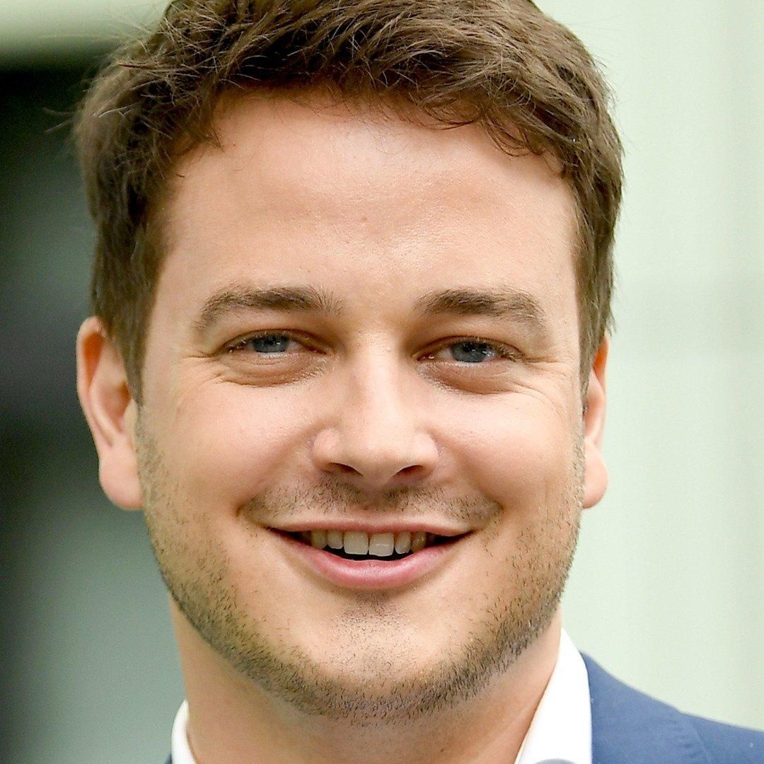 Photo of Felix Seibert-Daiker