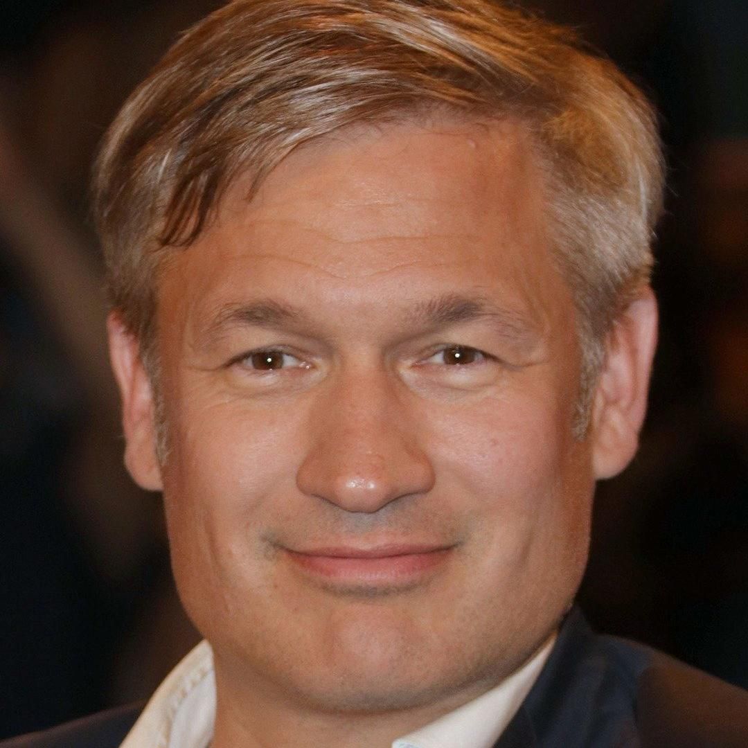 Photo of Ulf Poschardt