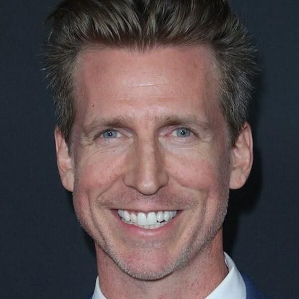 Photo of Josh Meyers