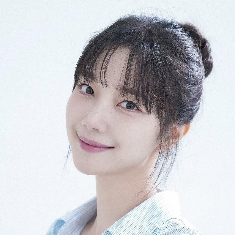 Photo of Kim Kyu-seon