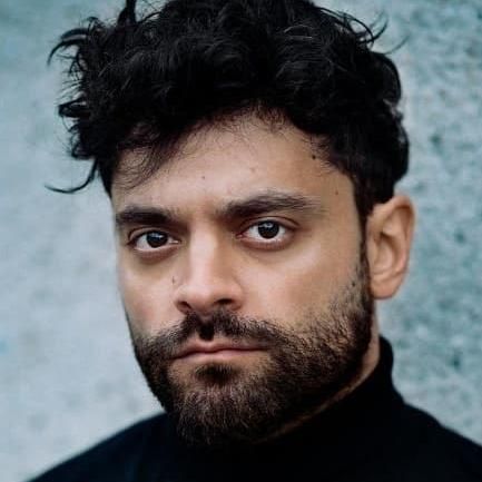Photo of Cino Djavid