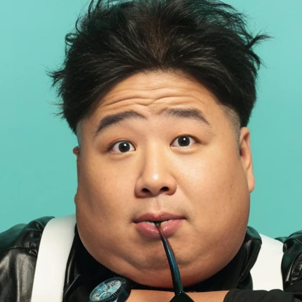 Photo of Wu Hailong