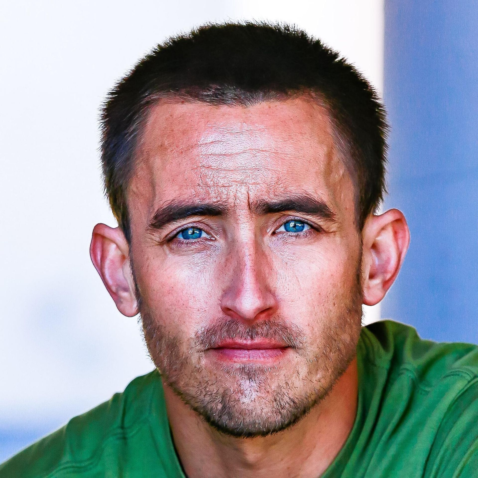 Photo of Erik Adkins