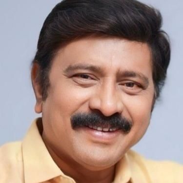 Photo of R. V. Udayakumar