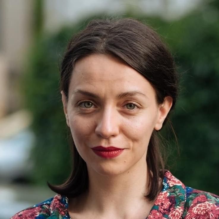 Photo of Andreea Cristina Bortun