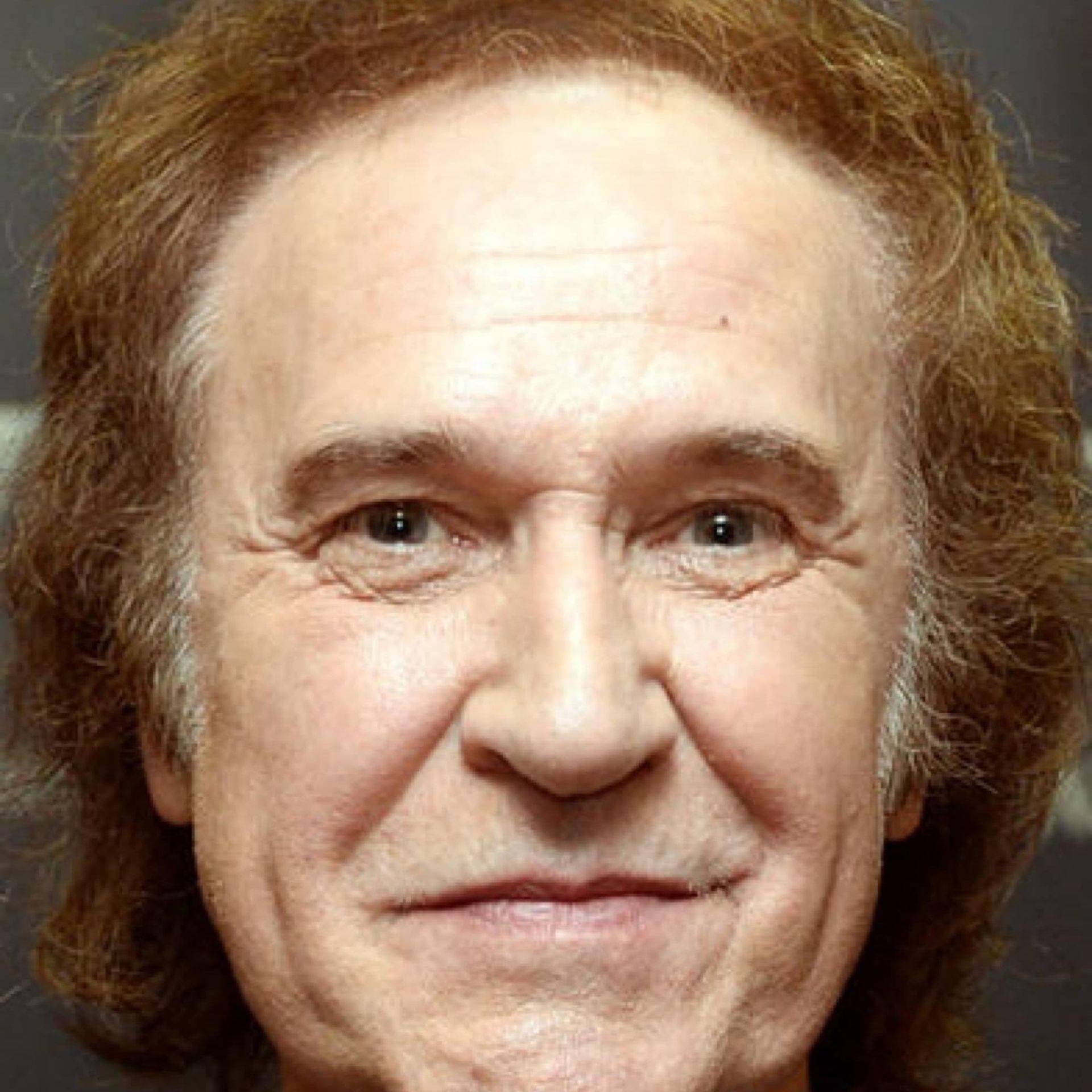 Photo of Ray Davies