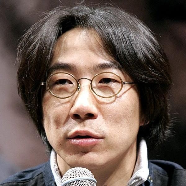 Photo of Park Hee-kon