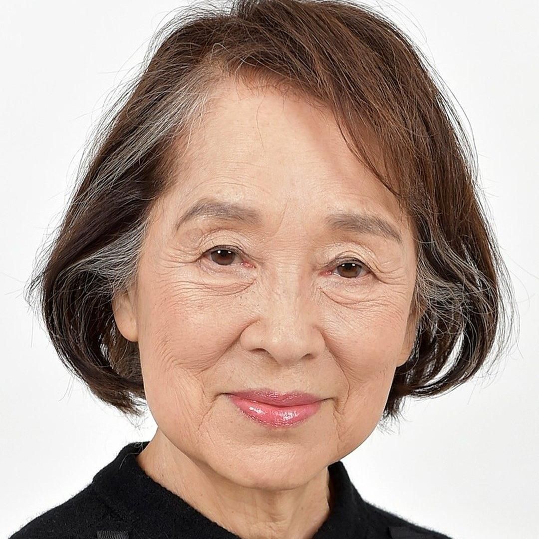 Photo of Keiko Yanagawa