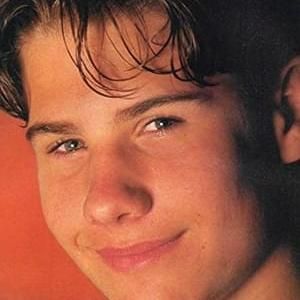 Photo of Jonathan Bouck