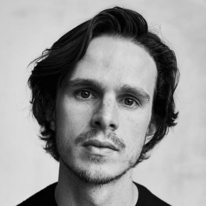 Photo of Taylor Frost