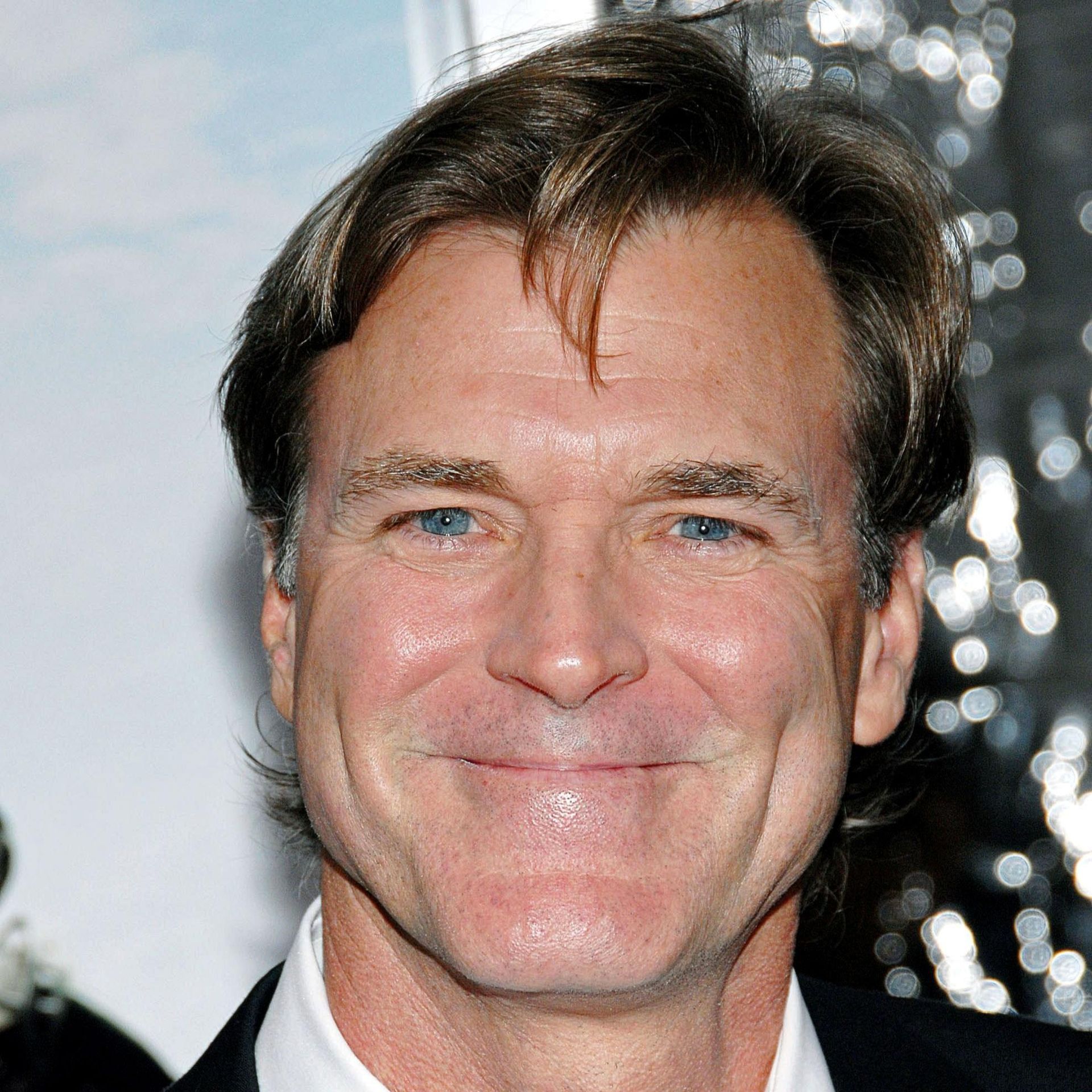 Photo of John Lee Hancock