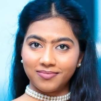 Photo of Luksimi Sivaneswaralingam