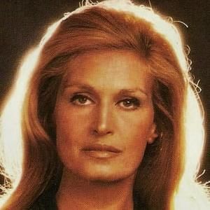 Photo of Dalida