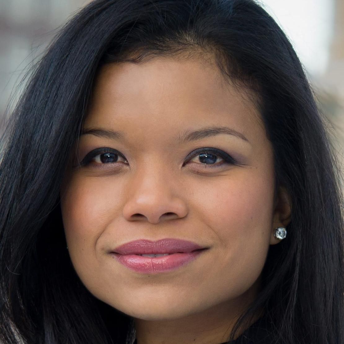 Photo of Christina Douglas