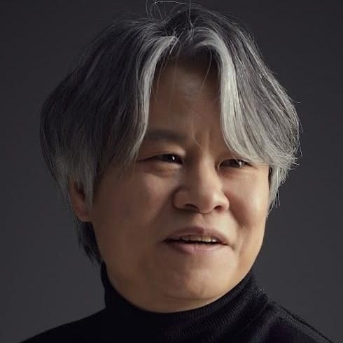 Photo of Yoon Sang-hwa
