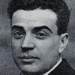 Photo of Fernando Delgado de Lara