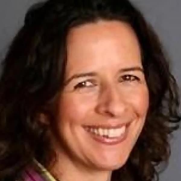 Photo of Natascha Wharton