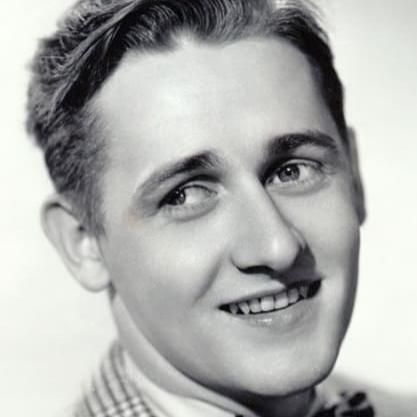 Photo of Alan Young