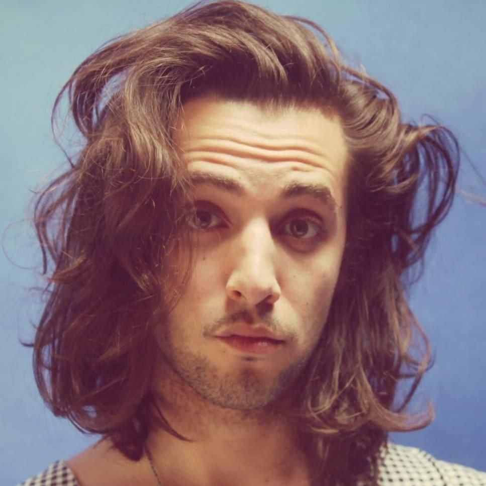 Photo of Tommaso Pini