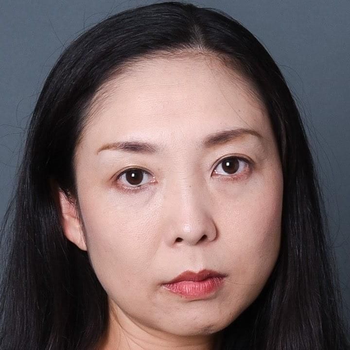 Photo of Mitsuko Takahashi