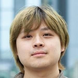 Photo of Kyosuke Yamahiro