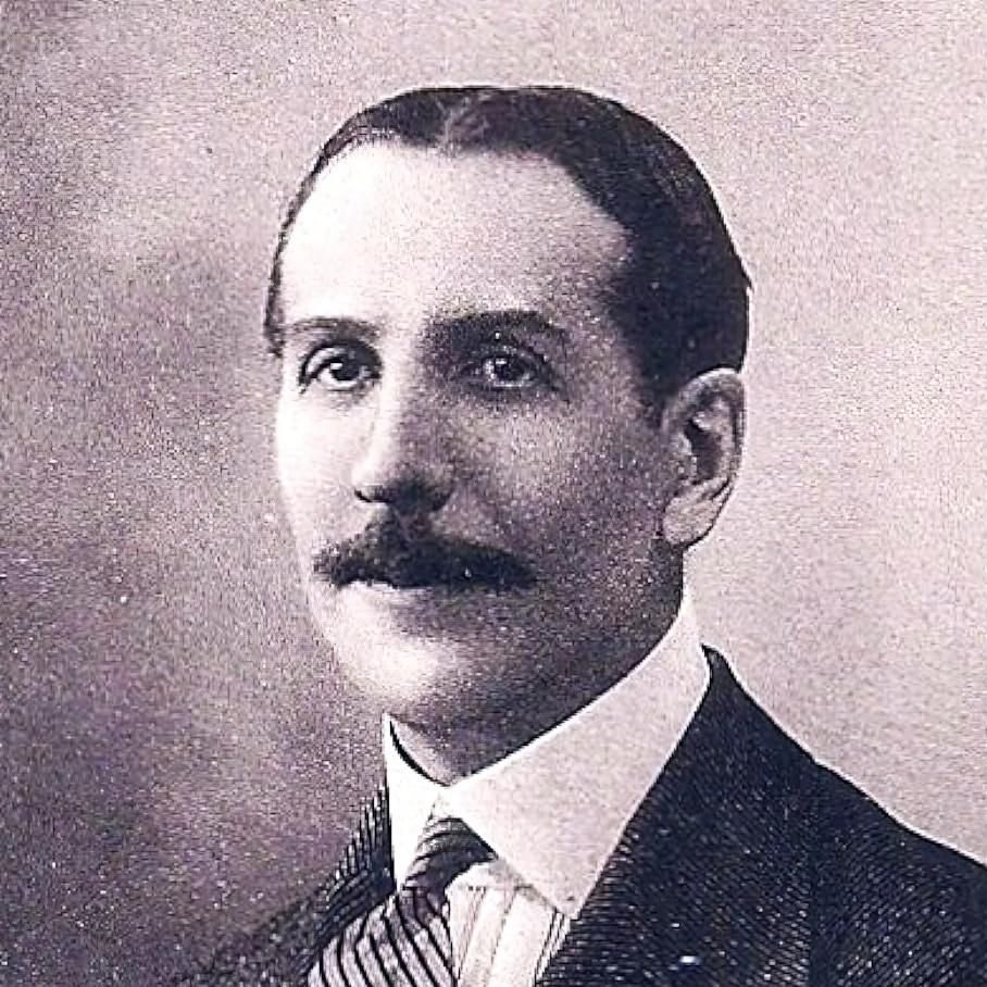 Photo of Georges Coquet