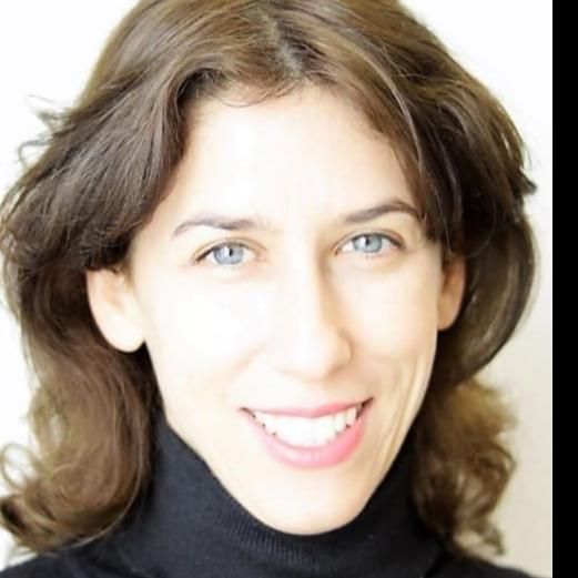 Photo of Alícia Puertas