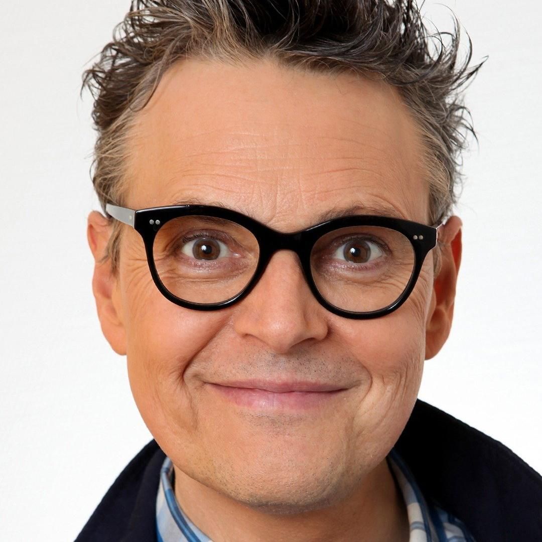 Photo of Rolf Scheider