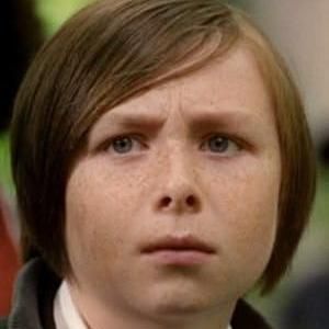 Photo of Ashley Foster