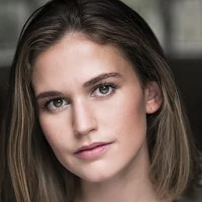 Photo of Genevieve Kent