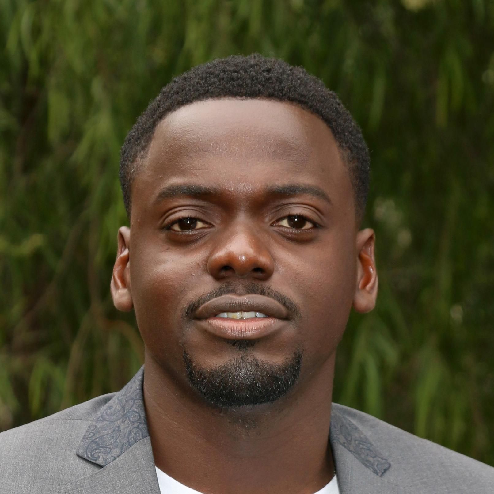 Photo of Daniel Kaluuya