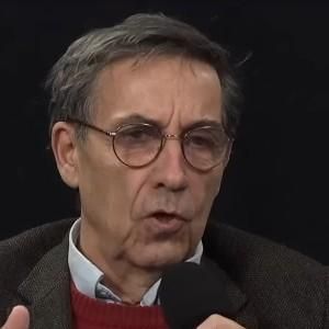 Photo of Emmanuel Todd