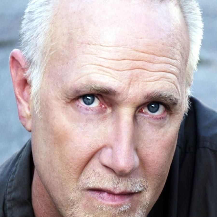 Photo of Robert Fleet
