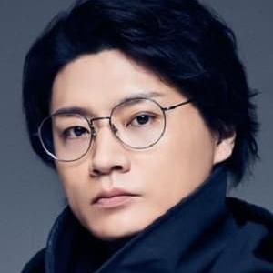 Photo of Wataru Yokoo