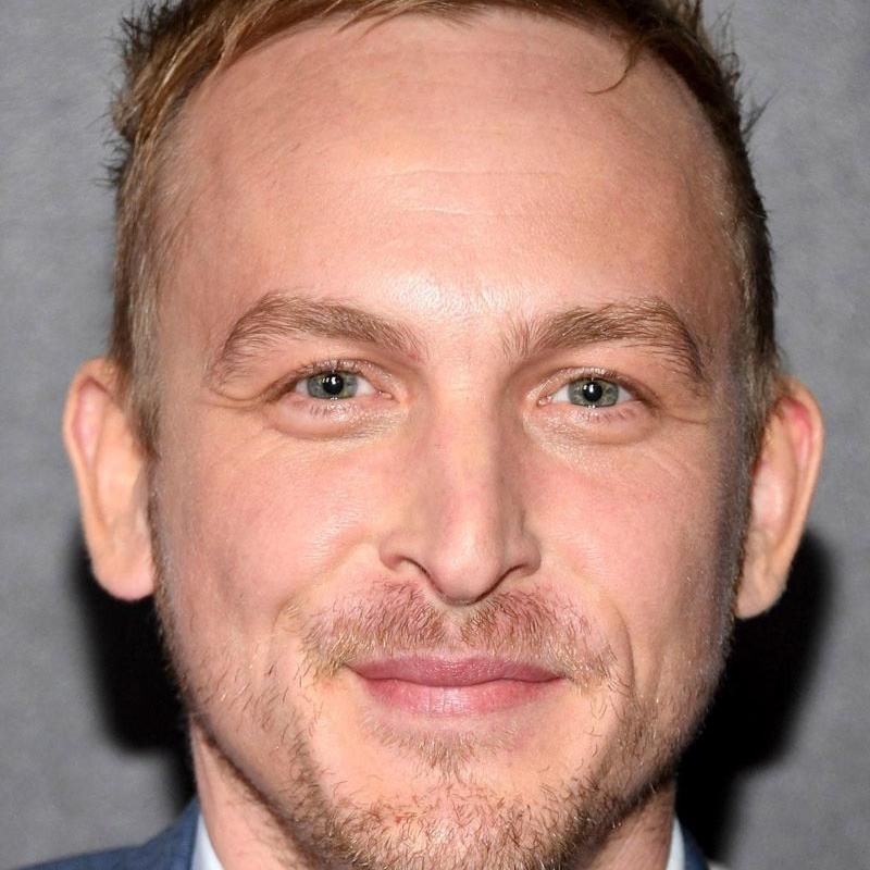 Photo of Robin Lord Taylor