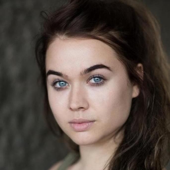 Photo of Megan Cusack