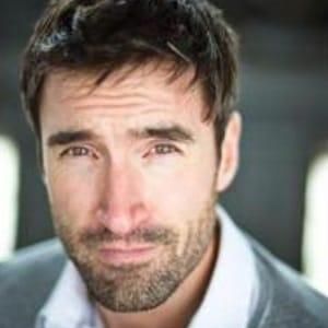 Photo of Darren Bennett