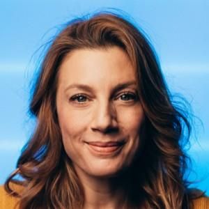 Photo of Jessica Phillips