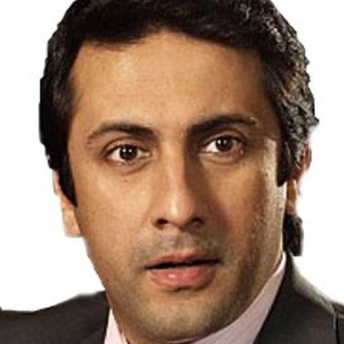 Photo of Kiran Janjani