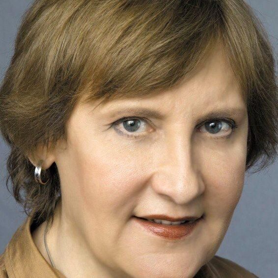 Photo of Tatyana Orlova