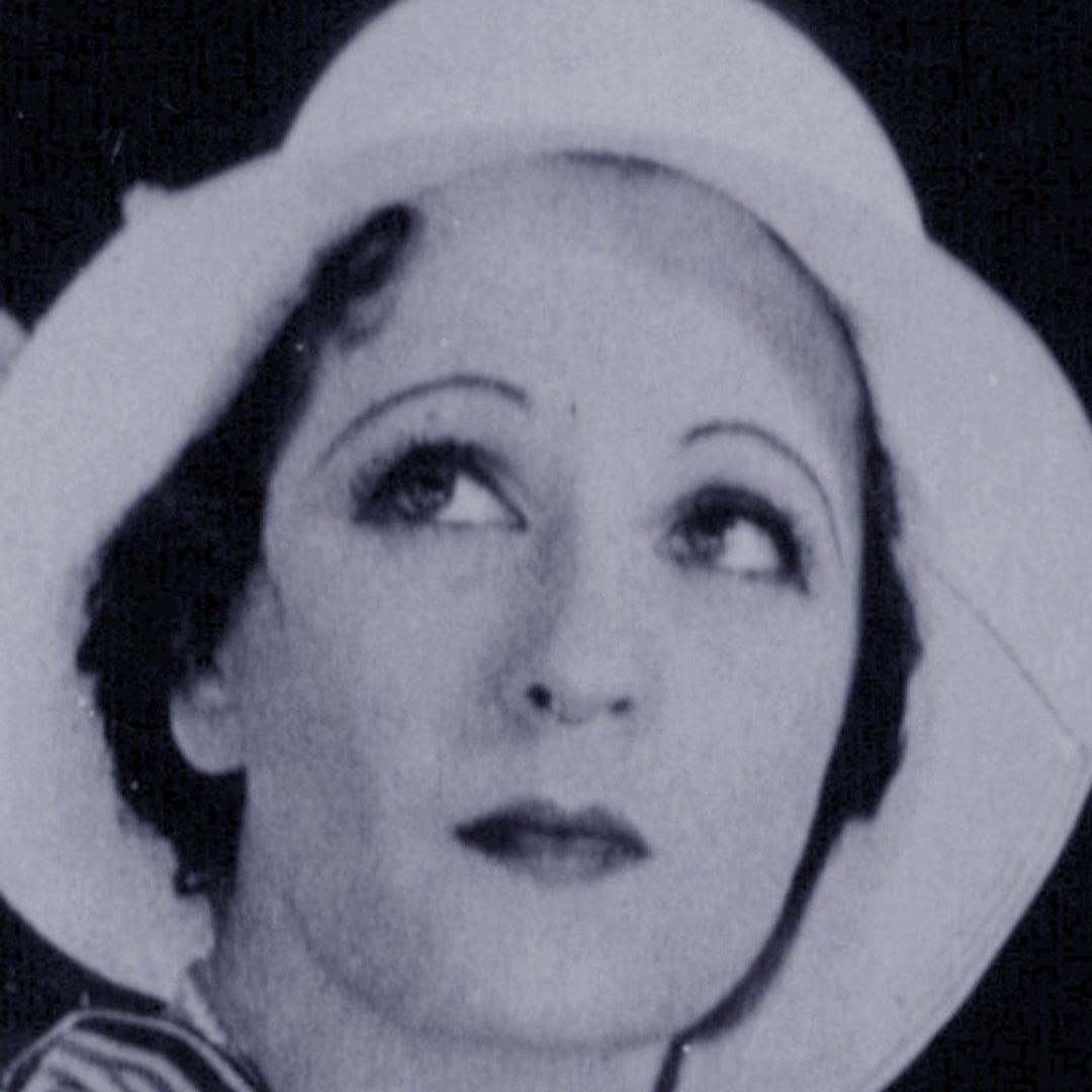 Photo of Juliette Compton